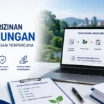 Jasa Perizinan Lingkungan Profesional dan Terpercaya