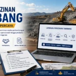 Jasa Perizinan Tambang