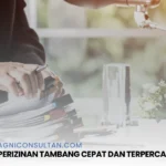 Jasa Perizinan Tambang Cepat dan Terpercaya