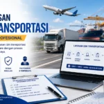 Pengurusan Izin Transportasi - jasa Izin Transportasi